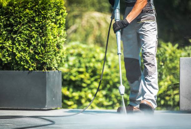 Best Post-Construction Pressure Washing  in The Villages, FL