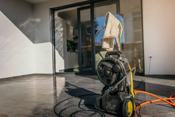 Best Sidewalk and Walkway Cleaning  in The Villages, FL