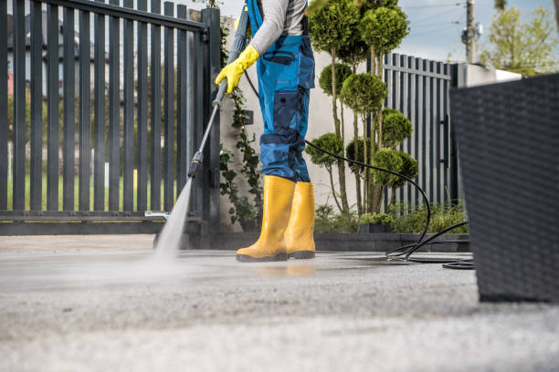 Best Building Exterior Washing  in The Villages, FL