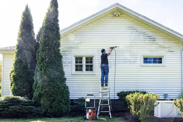 Best Residential House Exterior Washing  in The Villages, FL