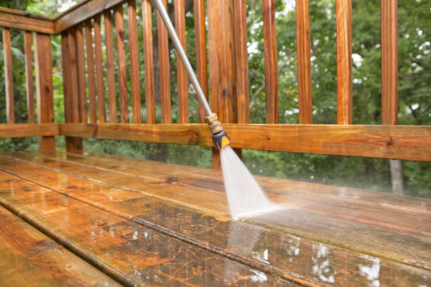 Best Factory Floor Cleaning  in The Villages, FL