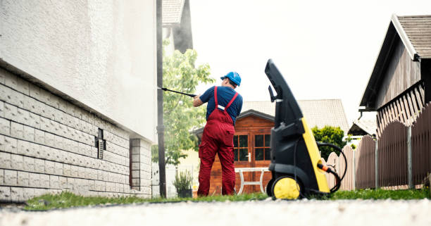Best Driveway Pressure Washing  in The Villages, FL